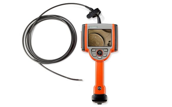 進口內窺鏡品牌，XLDetect(+)